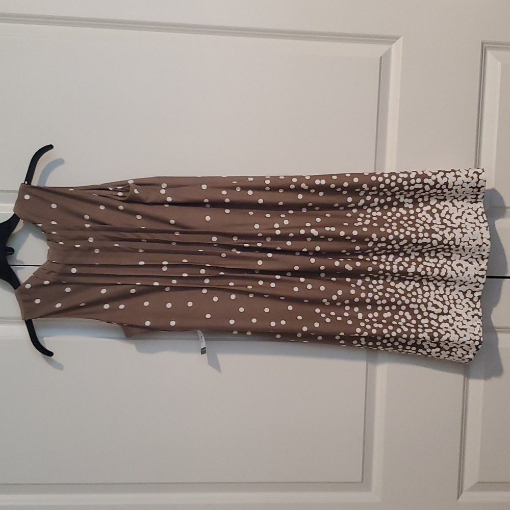 Perceptions Dress - Picture 2 of 2